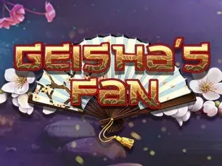 Geisha's Fan screenshot