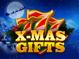 777 X-Mas Gifts screenshot