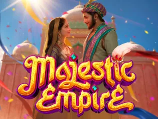 Majestic Empire screenshot