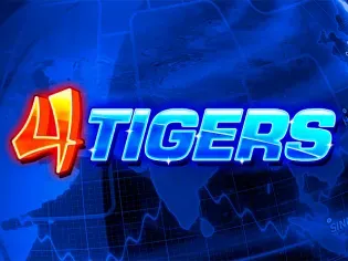Four Tigers screenshot