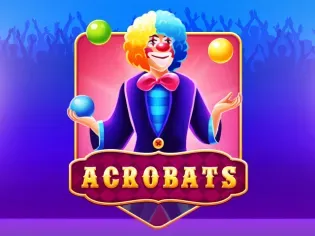 Acrobats screenshot