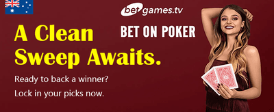 Your Lucky Streak Starts Here
