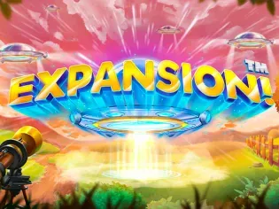 Expansion screenshot