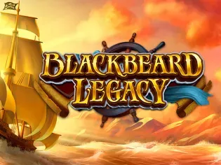 Blackbeard Legacy screenshot
