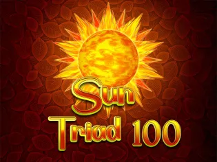 Sun Triad 100 screenshot