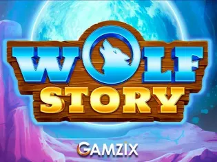 Wolf Story screenshot