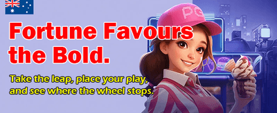 Australia's Favourite Gaming Hub