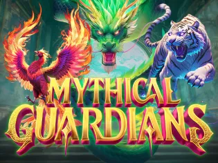 Mythical Guardians screenshot